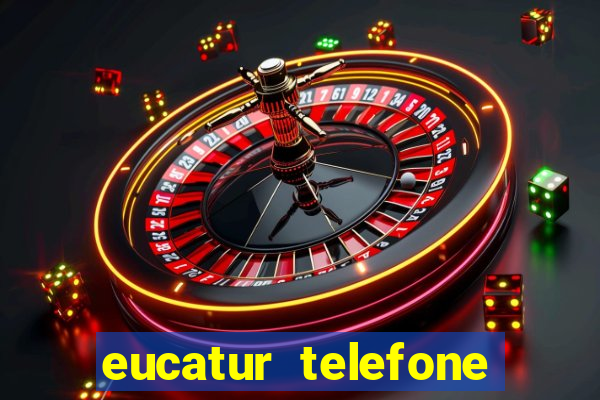 eucatur telefone whatsapp porto velho